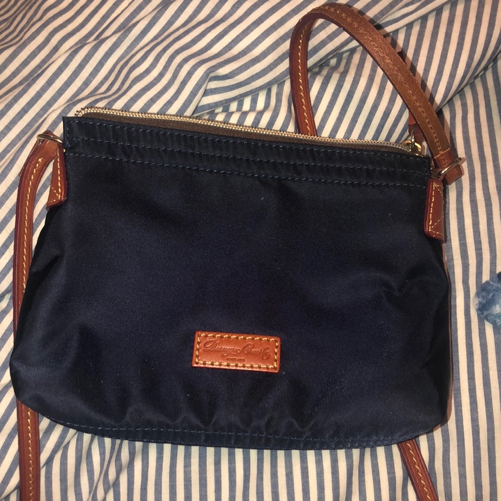 Dooney and Burke Crossbody